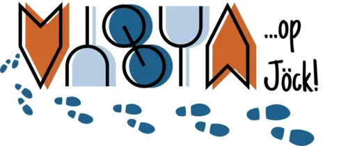 MIQUA op Jöck zu Gast im Römergrab